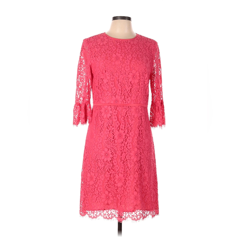 Draper James Cocktail Dress
